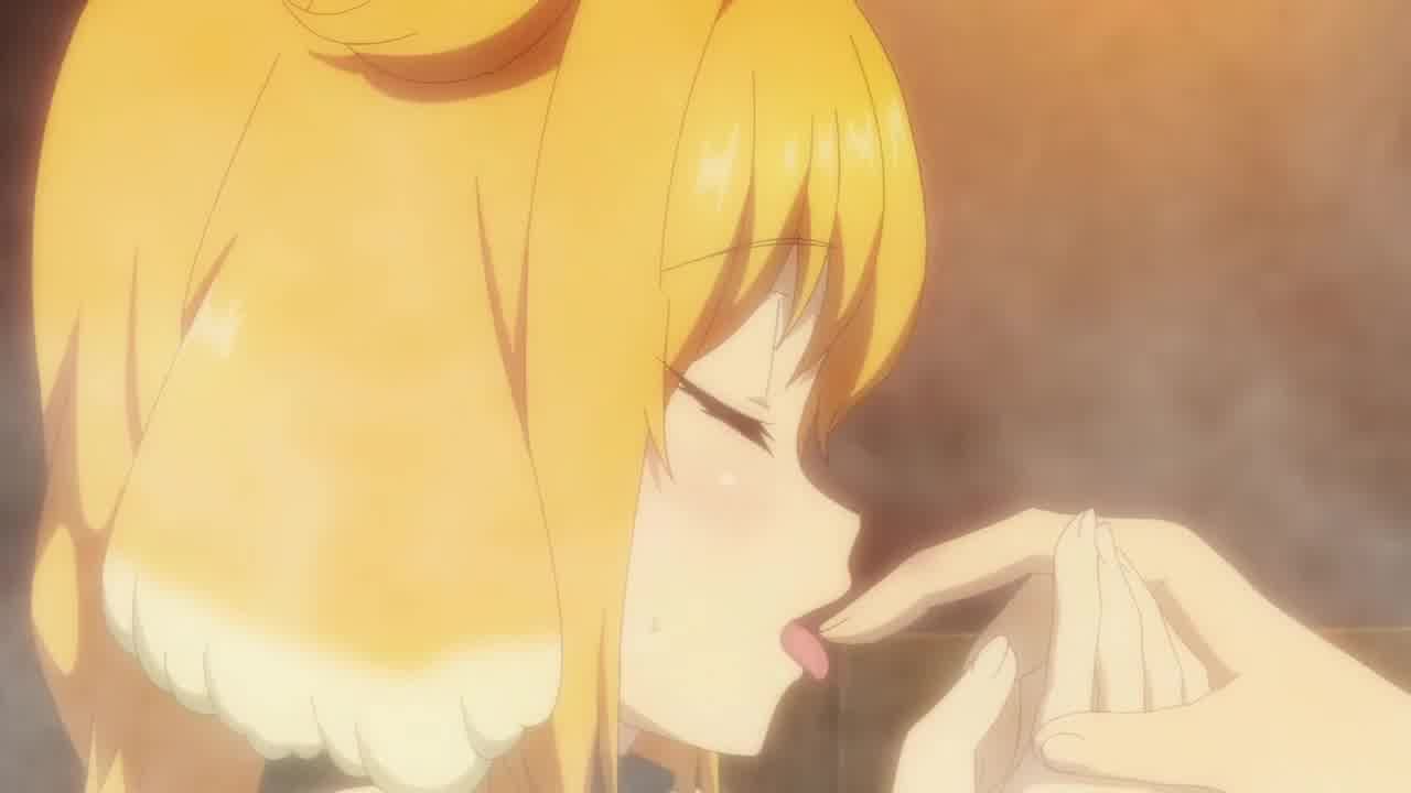  异世界迷宫里的后宫生活 10 的剧照5