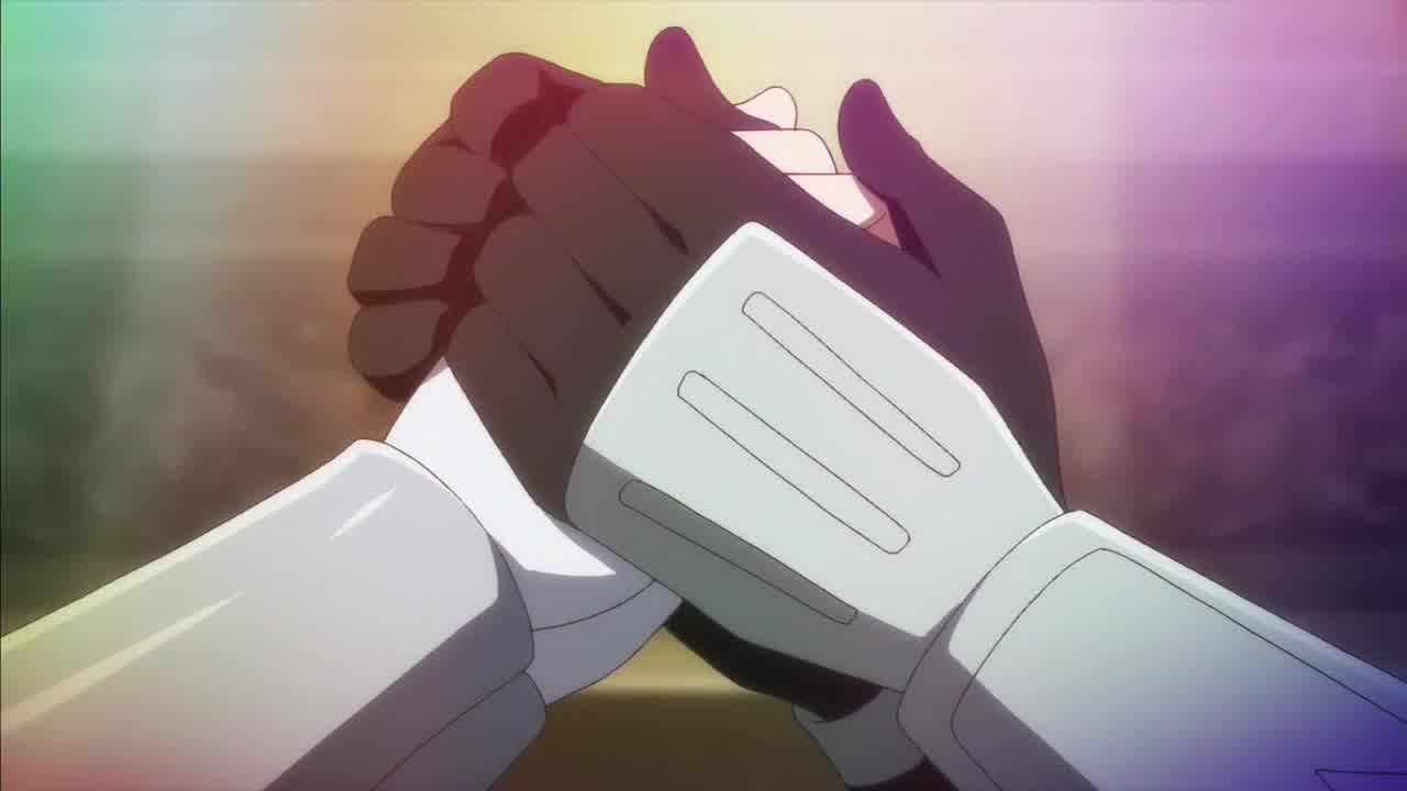  彼得·格里尔的贤者时间 1 的剧照6