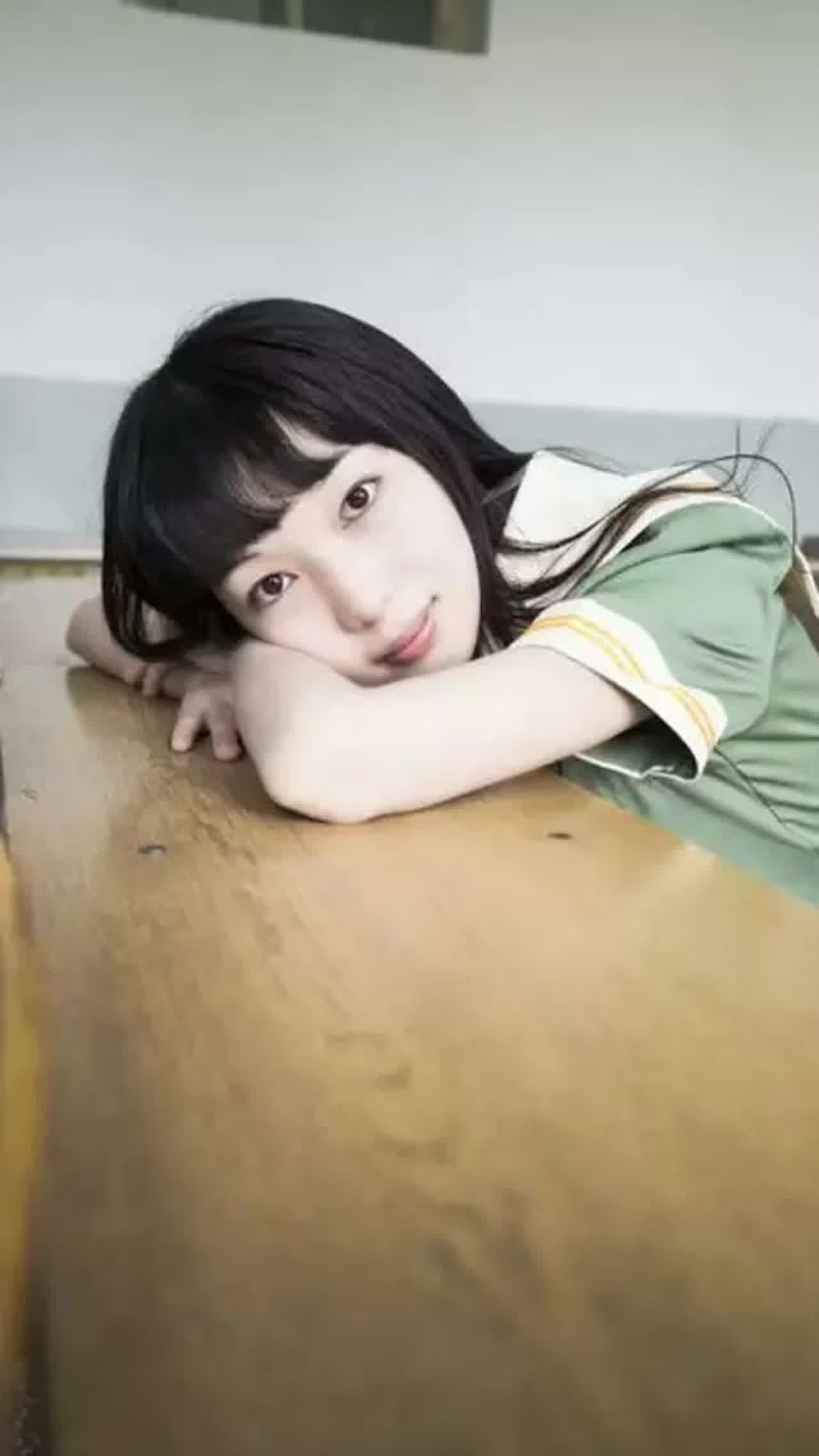  【清纯母狗养成】浙江大学[张竹君]从高中到大学的性福生活记录 的剧照1