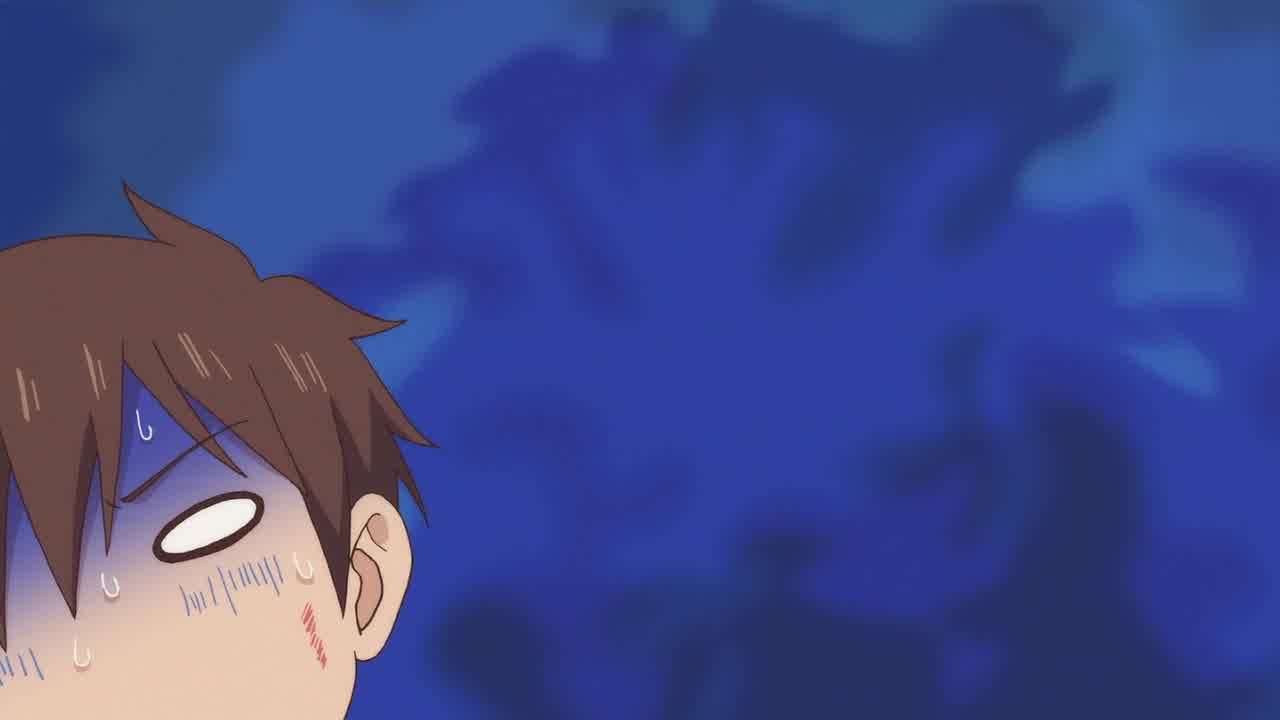  Overflow 欧巴来洗澡 3 的剧照7