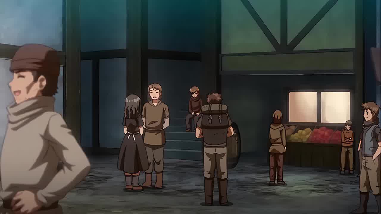  魅魔の连接！ 第1集 魅魔在未知世界修行！让我们获得顽皮的经验 的剧照7