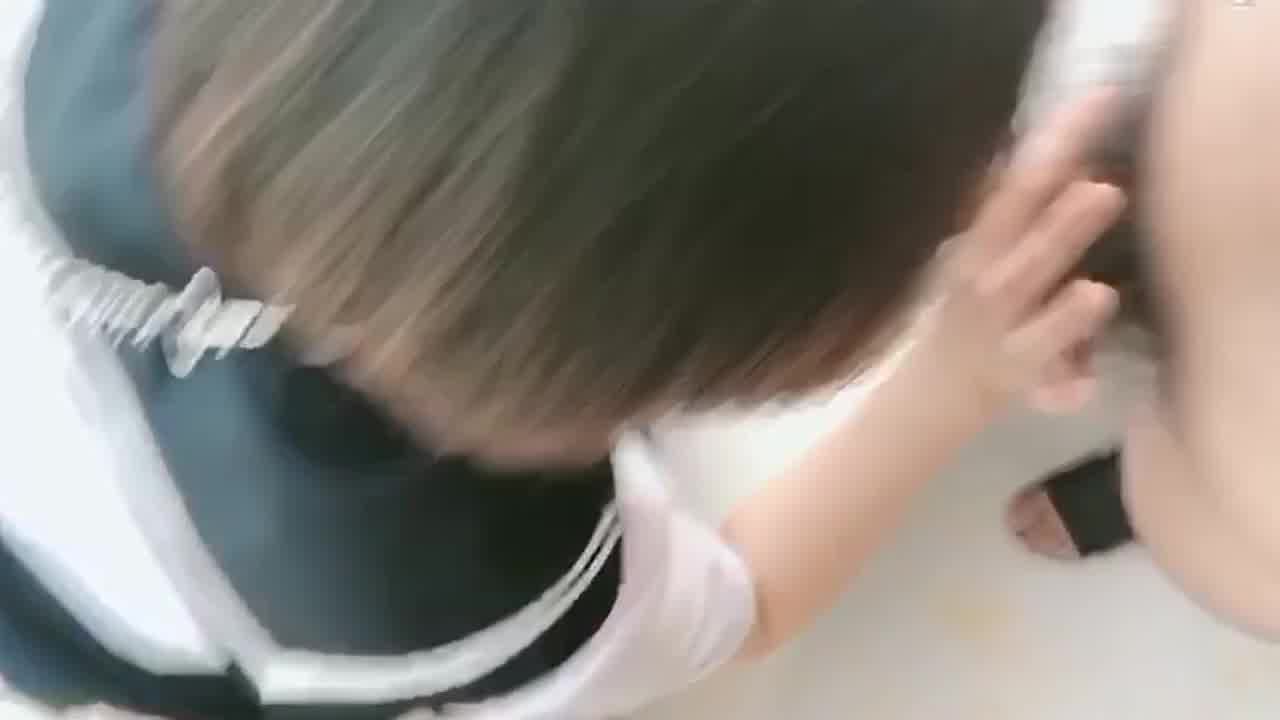  约操高三D乳可爱学妹宾馆做爱穿学生制服啪啪猛操呻吟 的剧照7