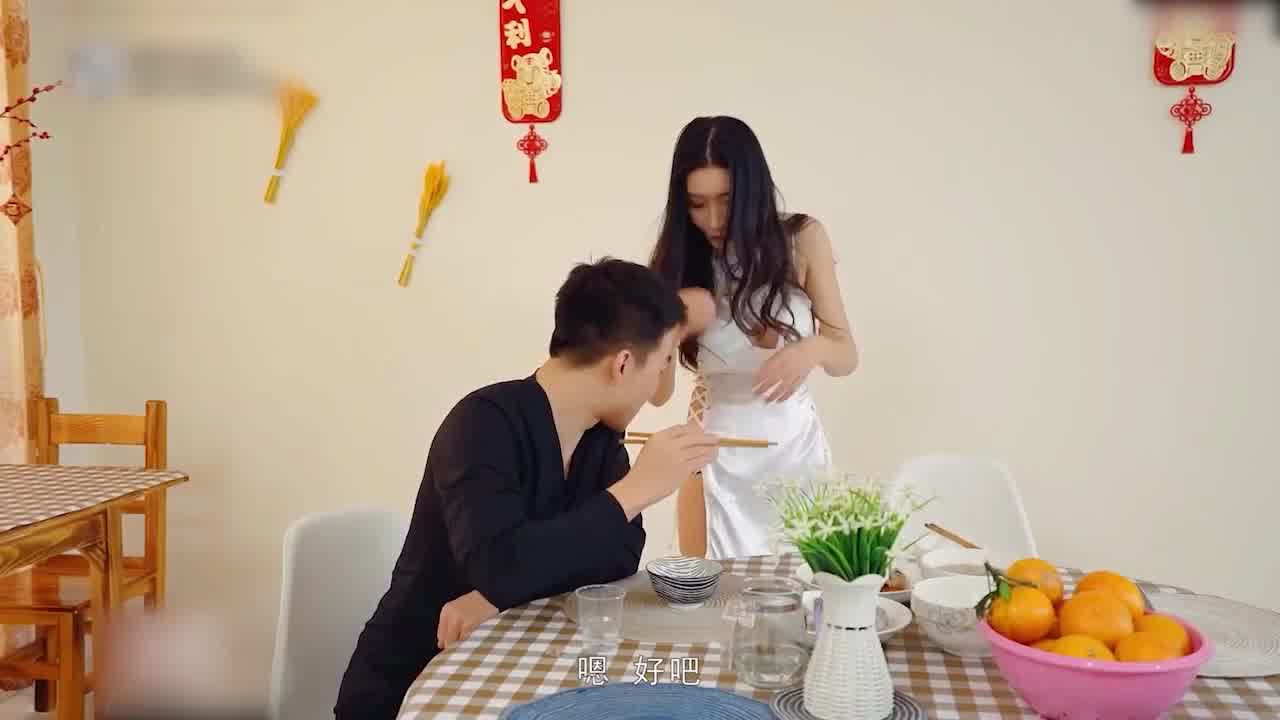  麻豆 今晚老公不在家-陈小雨 的剧照4