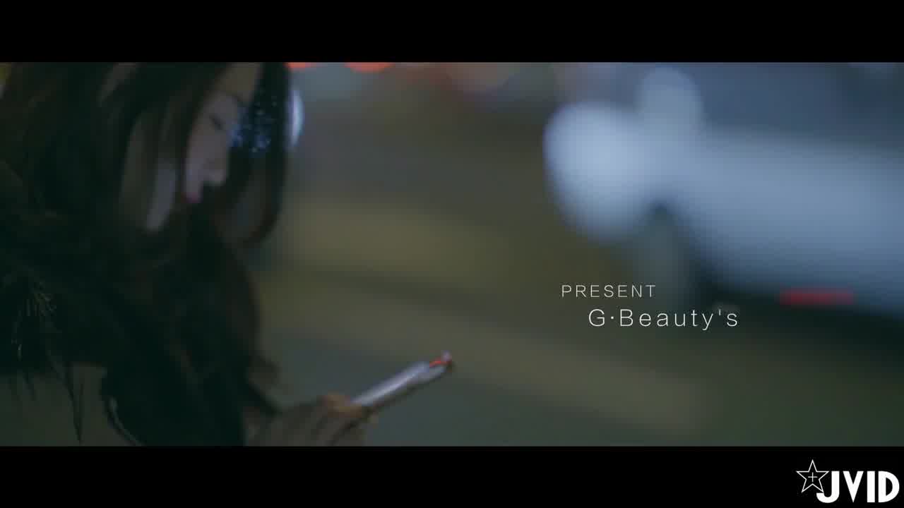  jvid 美乳女神肉包 性爱gber叫车性体验 的剧照8