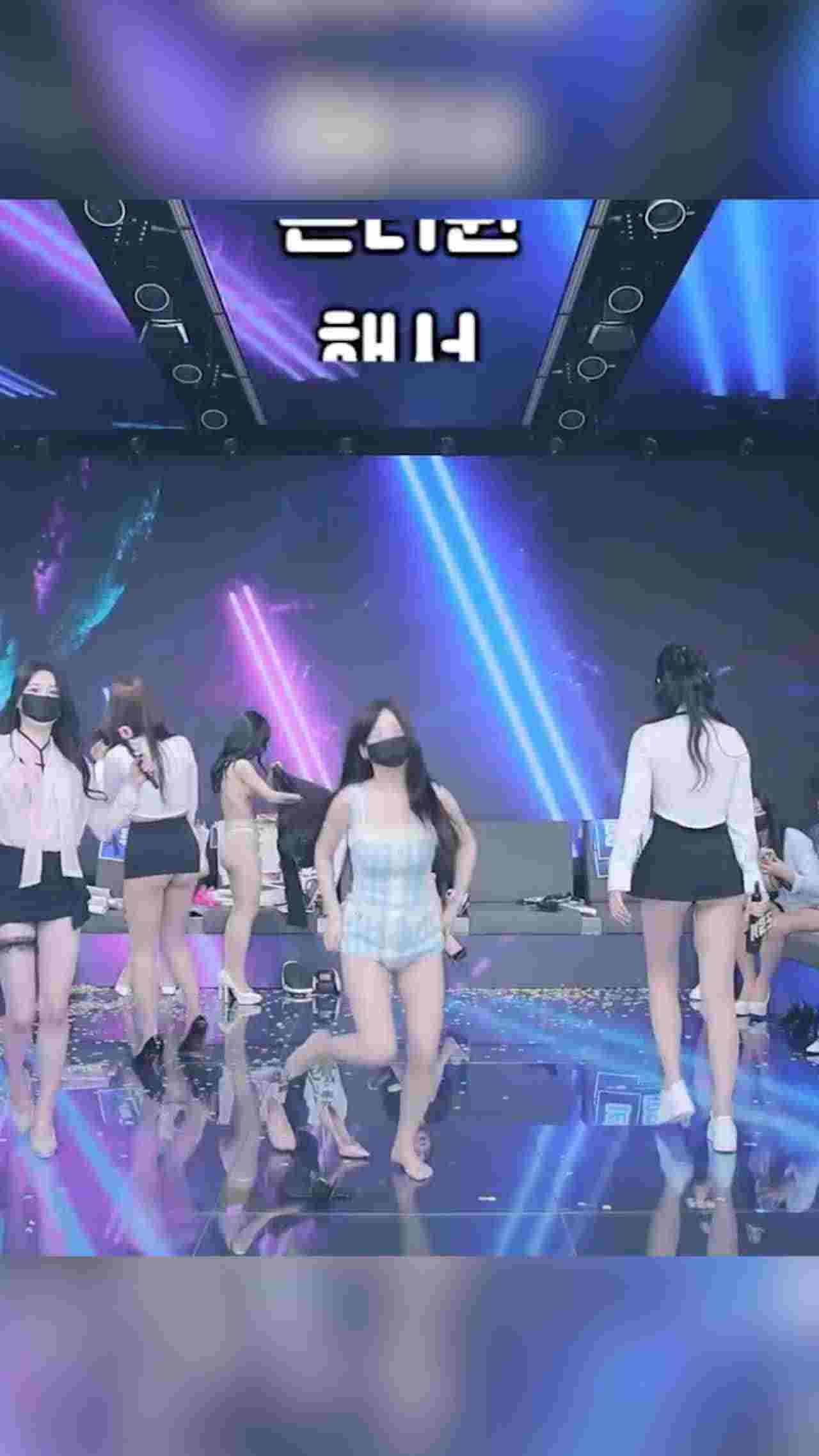  韩国人都是这样选妃 的剧照7