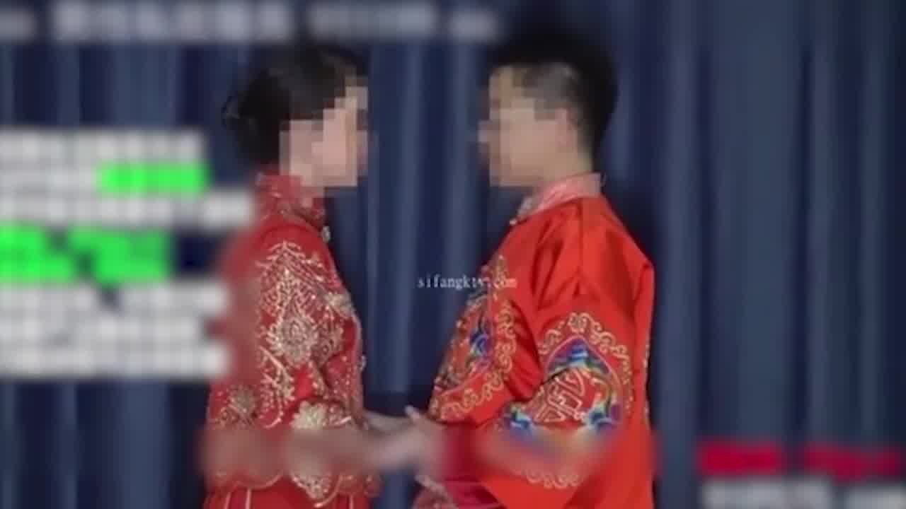  一纸租妻协议改变了老婆的一生，新婚燕尔却拱手让人（简芥约老婆） 的剧照3