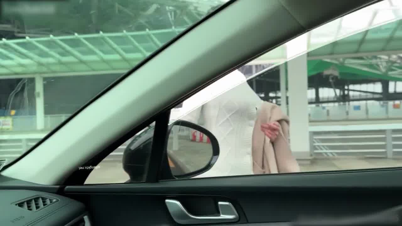  短发正妹被司机强奸 的剧照1