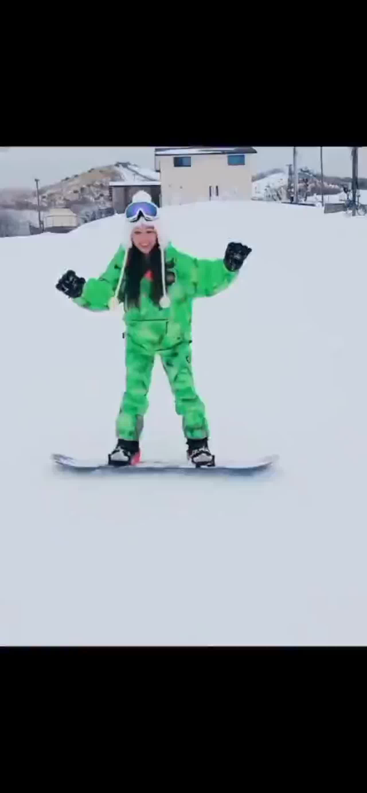  抖音被封禁的视频流出 的剧照6