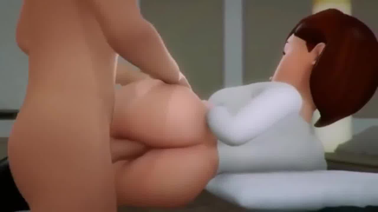  【超人总动员】弹力女超人百变身材 2 的剧照6