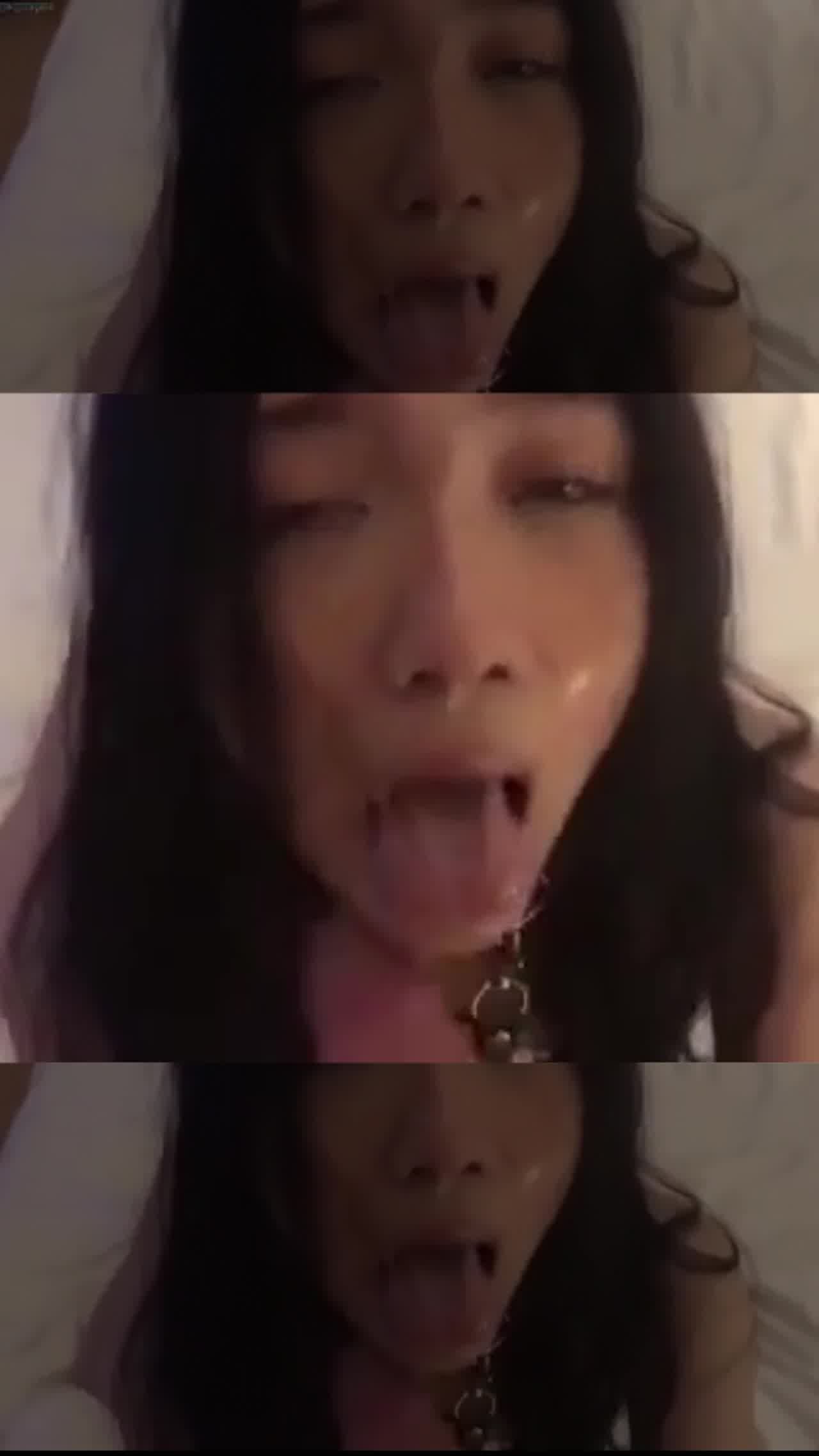  刺青正妹性欲很强 每天都要吃大鸡巴 的剧照9