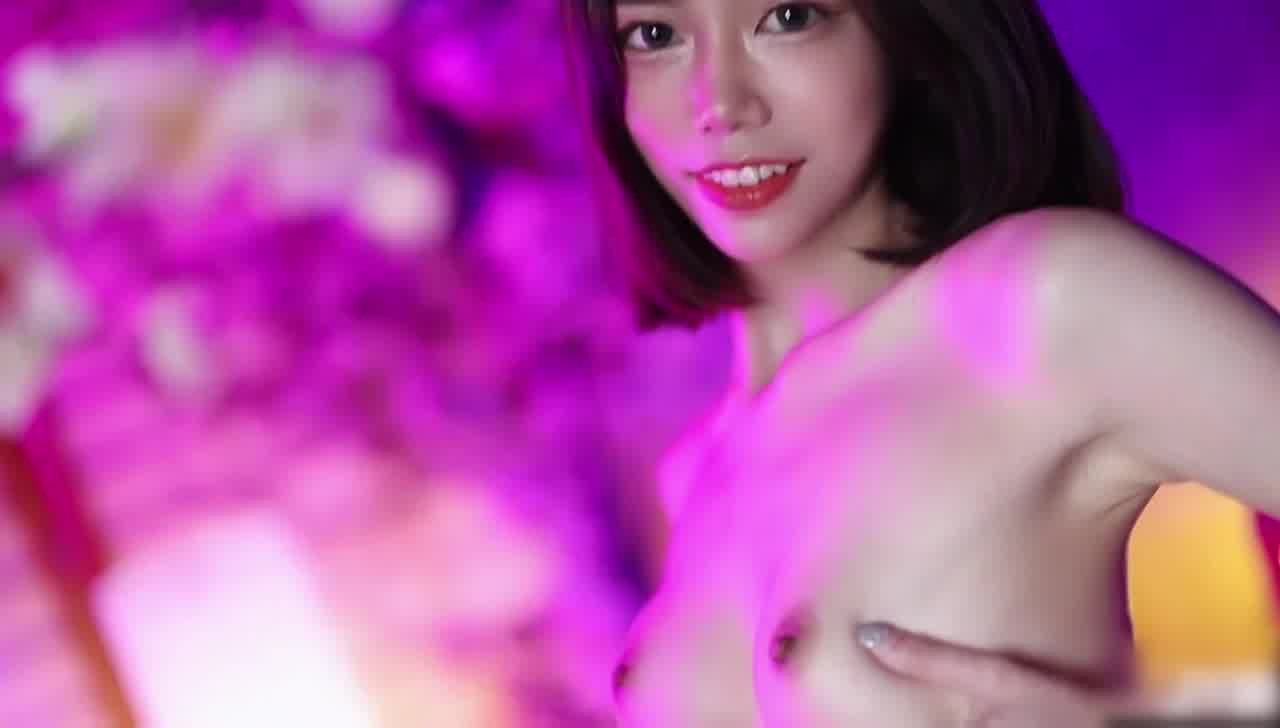  和风短发骨感妹妹极致诱惑自慰拍摄 的剧照7