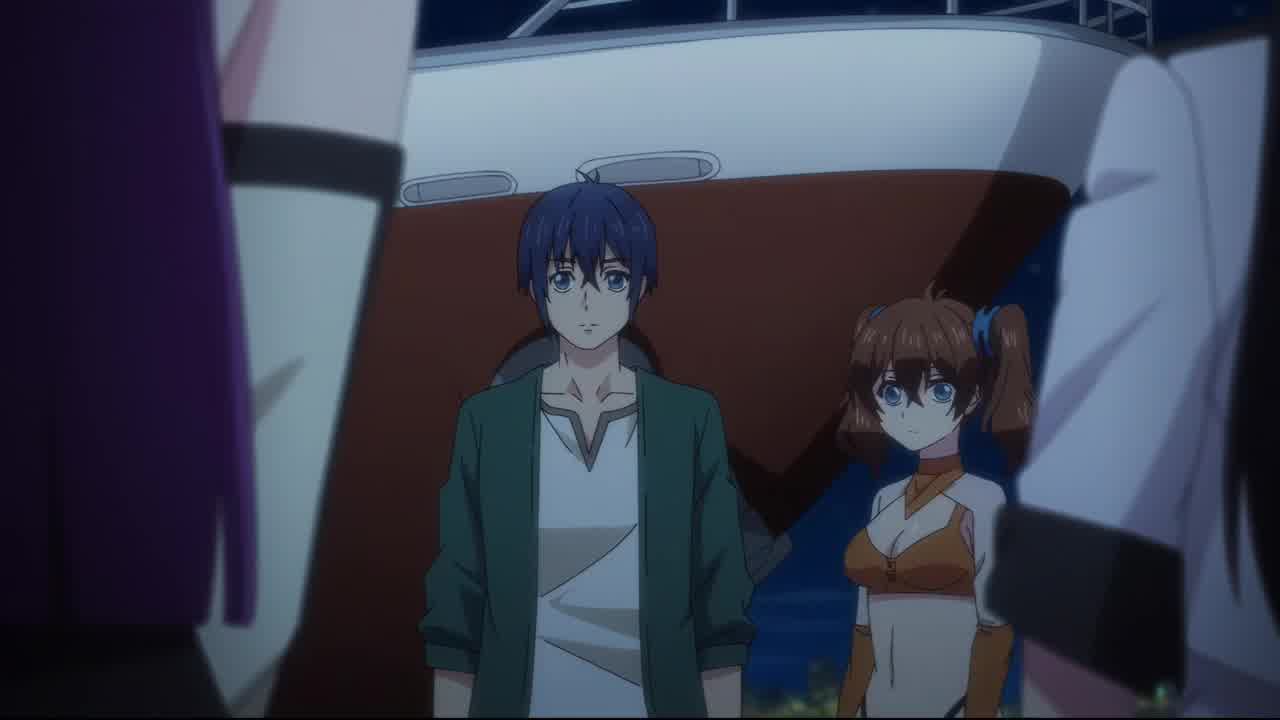  终末的后宫 11 的剧照9