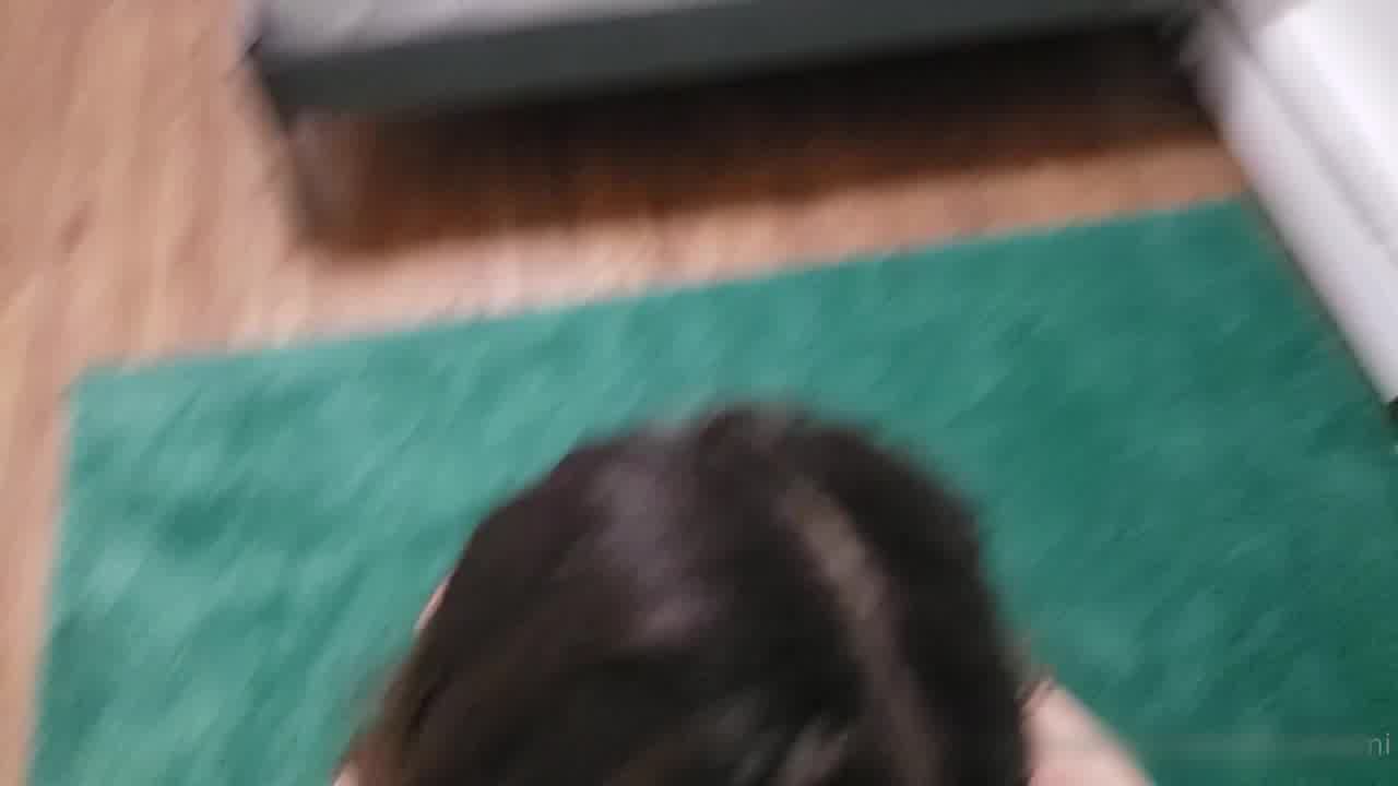  heimi 媚黑女神对大鸡巴欲罢不能 的剧照4