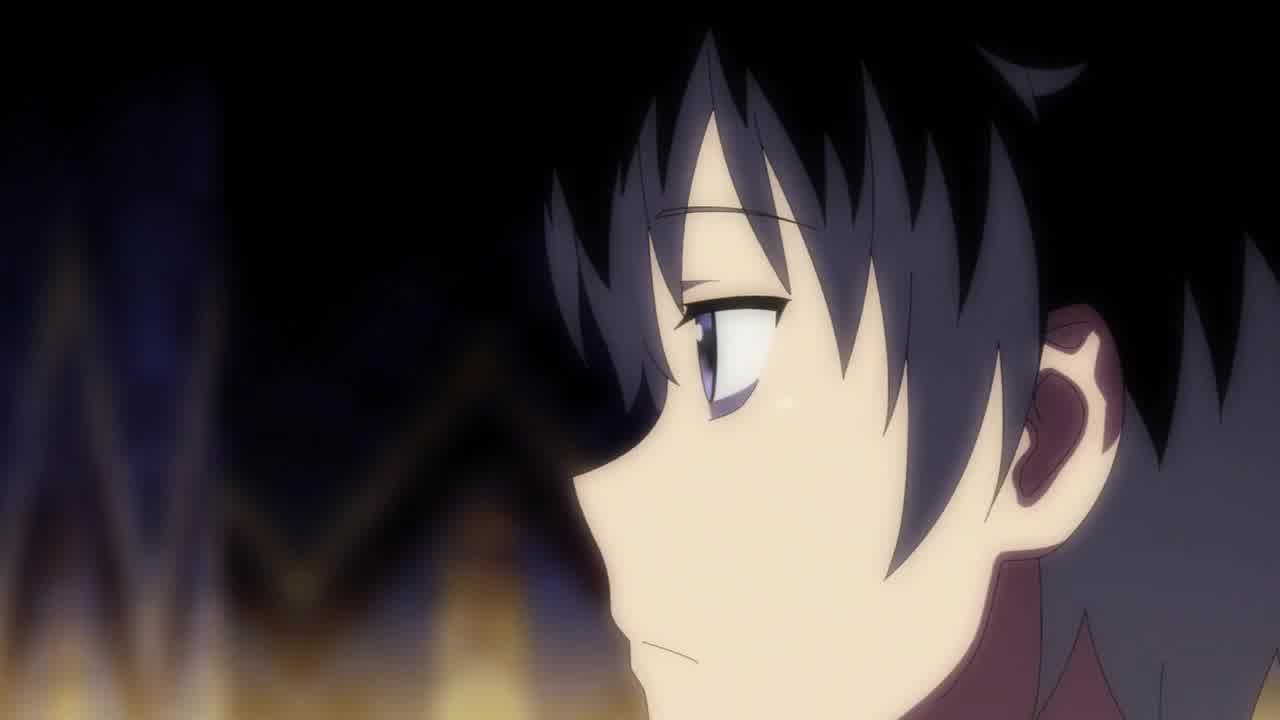  异世界迷宫里的后宫生活 8 的剧照8