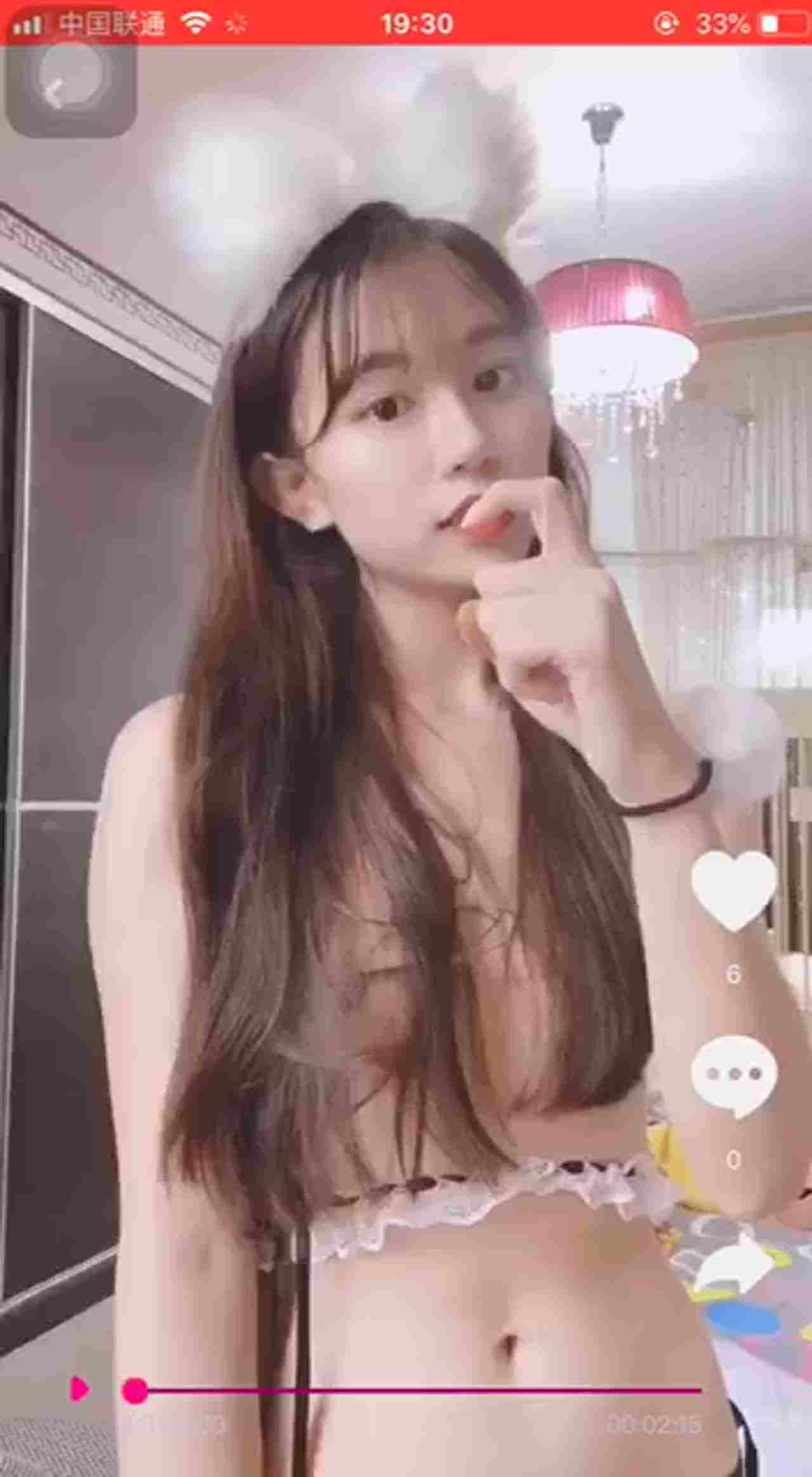  91原创达人“不见星空”截至08.08最新23部作品 01 的剧照7