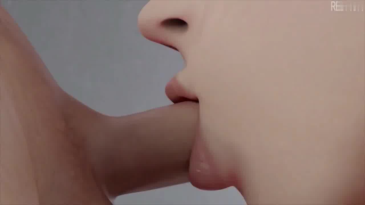  【final fantasy】蒂法 小调皮让m男好好爽爽 的剧照7