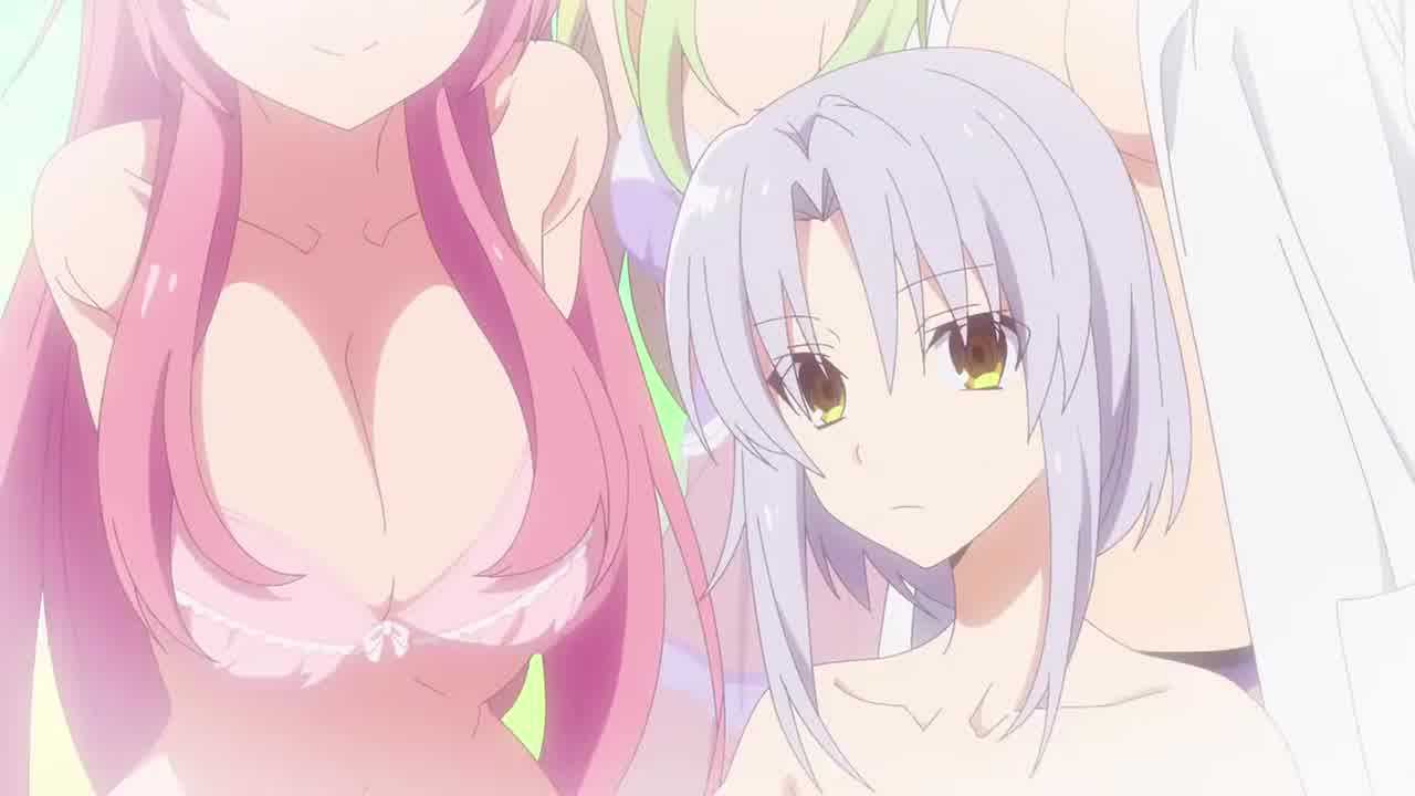  女神宿舍的管理员  3 的剧照1