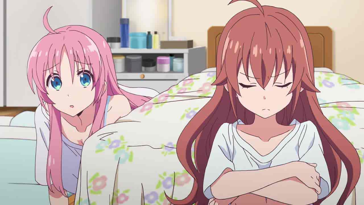  女神宿舍的管理员  4 的剧照6