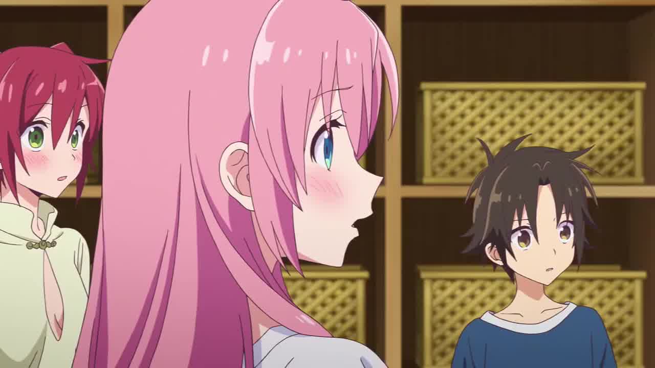  女神宿舍的管理员  4 的剧照9