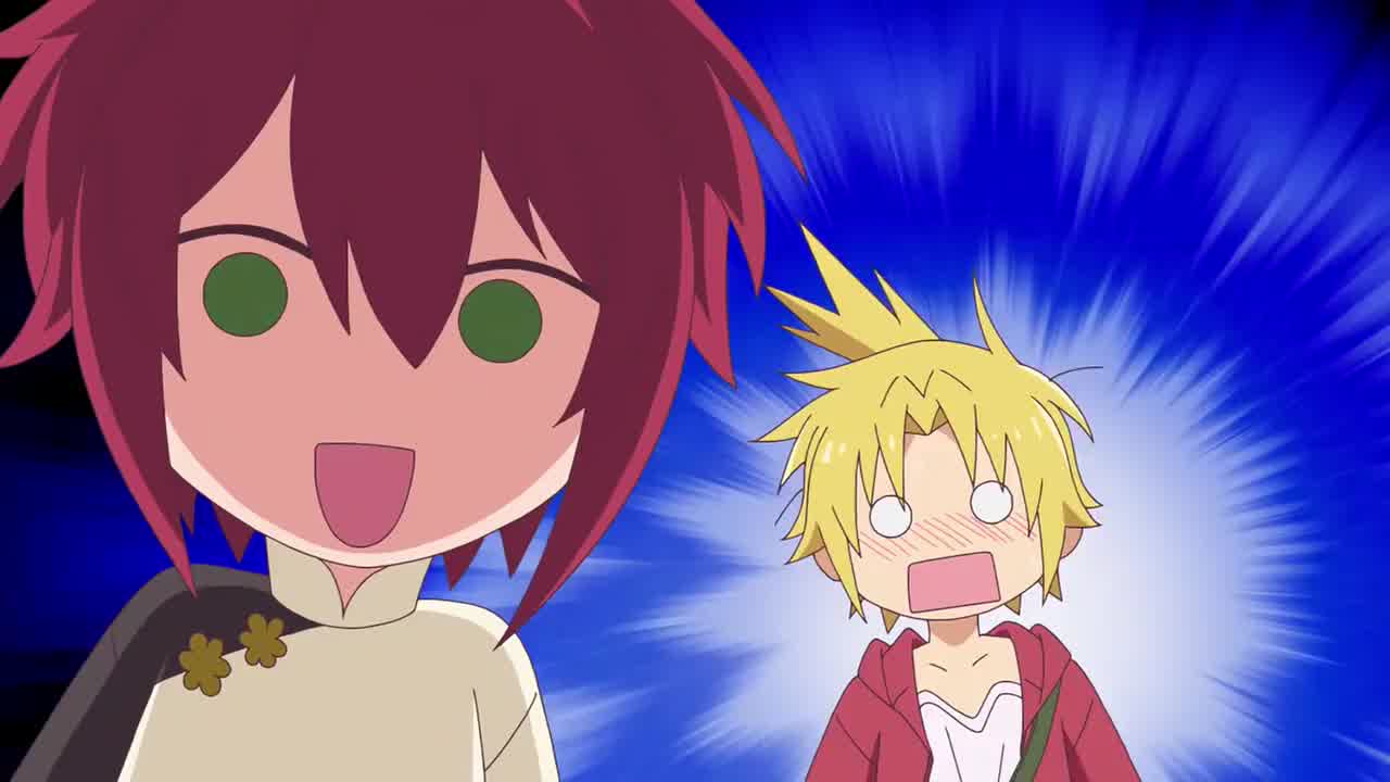  女神宿舍的管理员  4 的剧照10