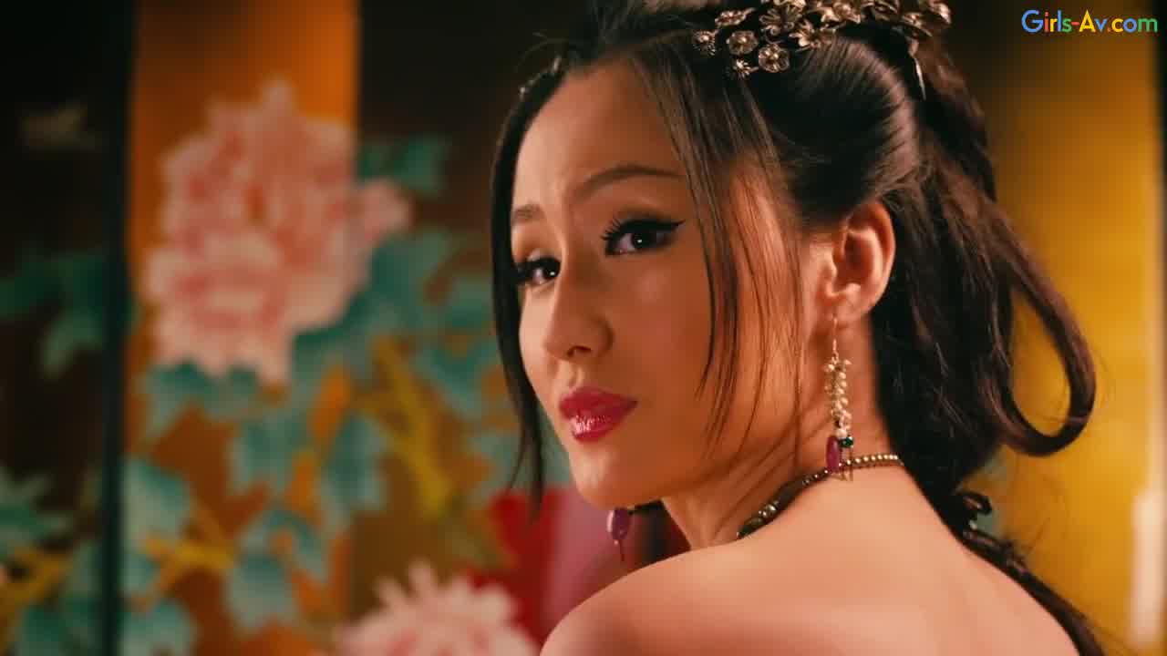  【经典三级】 3D肉蒲团之极乐宝鉴  片段一 的剧照9